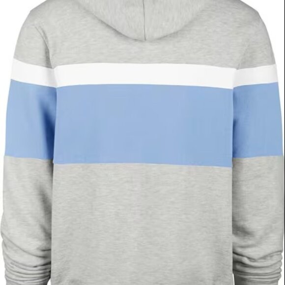 47 Houston Oilers Legacy Hoodie NWT Sz Small - Picture 2 of 5